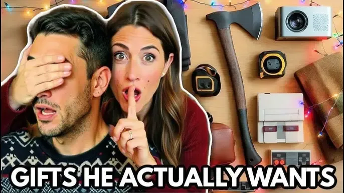 Related to expert-approved gifts for growing 1-year-olds to help them learn and explore