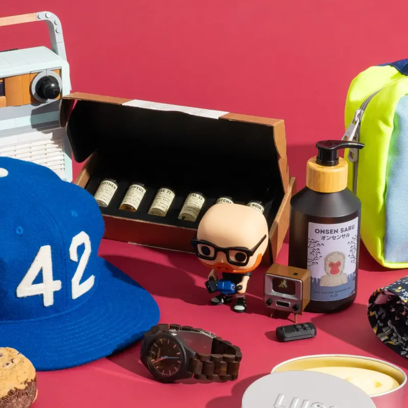 Related to know a man who claims he has everything? he'll want to use these 40 practical gifts