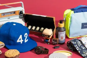 Know A Man Who Claims He Has Everything? He'll Want to Use These 40 Practical Gifts
