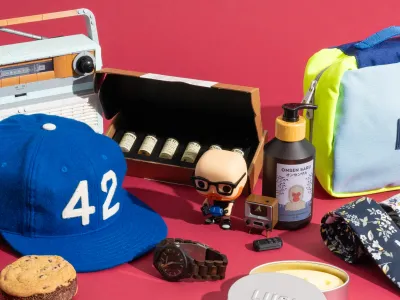 Know A Man Who Claims He Has Everything? He'll Want to Use These 40 Practical Gifts
