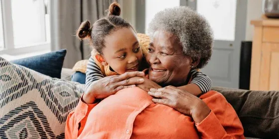 Stumped on What To Get Grandma? Thoughtful Gifts She'll Love
